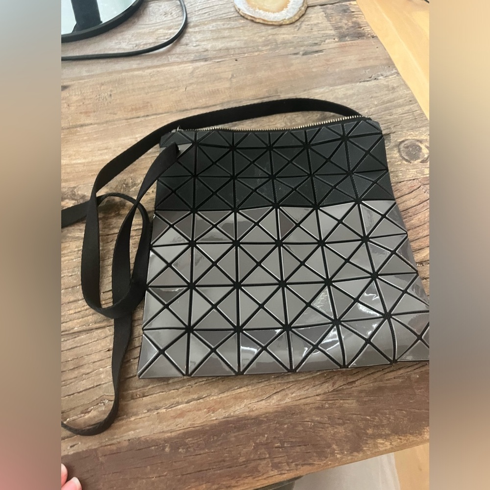 Boa Boa Issey Miyake Crossbody Bag